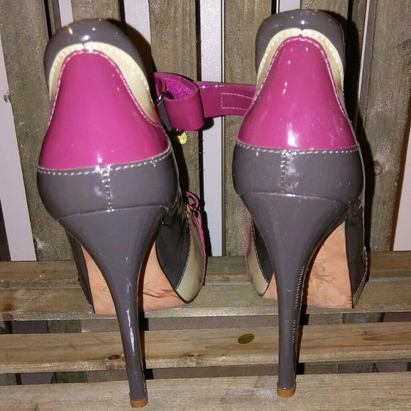 Aldo Heels - Picture 3 of 3